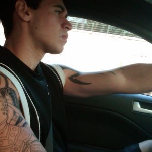 Meet your Posher, Robert